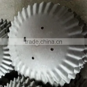 Cultivator Sweep Blade,rotary Tiller Blade,disc Blade thumbnail-4