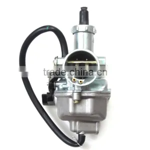 Motorcycle Parts Carburetor PZ26-125CC FOR HONDA CG125 CB125 CM 125 Motorcycle Carb thumbnail-1