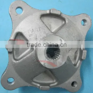 Buyang 300CC ATV Quad Front Wheel Hub Flange 4.1.01.0012 Buyang ATV Parts thumbnail-2