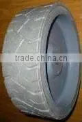 Scissor Lift Tyre 12.5x4.25 thumbnail-1