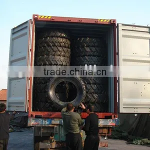 Agriculture Tire for 14.9-24 Irrigation With Competitive Prices thumbnail-1