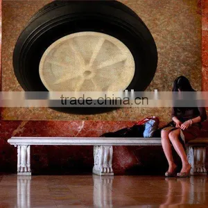 Solid Rubber Wheel thumbnail-1