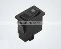 AUTO POWER WINDOW SWITCH K136-66-460 USE FOR CAR PARTS OF KIA PRIDE thumbnail-1