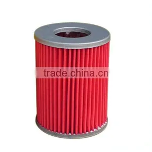 Hot Selling Machine Oil Filter Element Diesel Filter Fuel Filter Element Made in China thumbnail-3