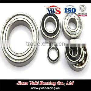 6212zz 6348zz High Quality Ball Bearing thumbnail-5