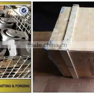 Caster Wheel for Sliding Door thumbnail-2