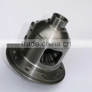 RD93 Air Locking Differential thumbnail-1