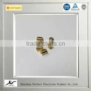 Customized High Precision Spare Parts for Medical Equipment thumbnail-3