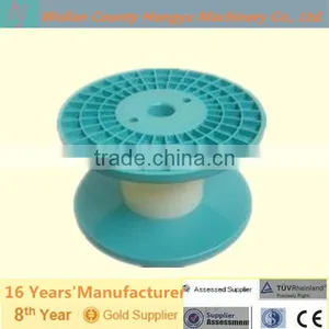 Top Quality Plastic Bobbin for Thread Wire thumbnail-1