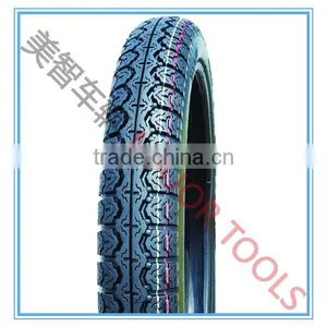 Hot Selling Motorcycle Tyre With Various Patterns thumbnail-1