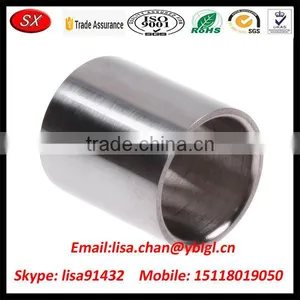 CNC Milling Aolly Aluminum Socket Pipe Fittings thumbnail-3