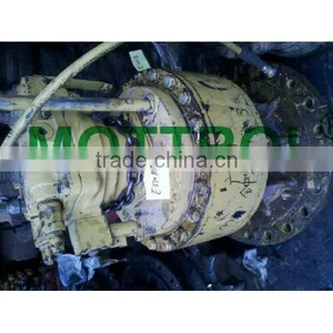 E330B SWING MOTOR ASSY thumbnail-1