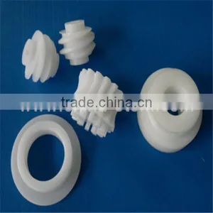 POM Injection Molding Parts thumbnail-6