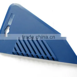 Triangle Plastic Scraper (make Wallpaper Smooth) thumbnail-2
