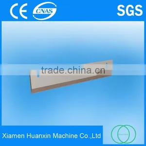 High Hardness Guillotine Carbide Shear Blade for Cutting Metal Plate thumbnail-6