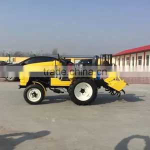 Walking Tractor thumbnail-2