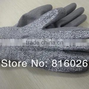Cut Resistant Spear Gloves thumbnail-2