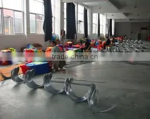 Shanghai Y&C Garden Co., Ltd. company overview - view 1 thumbnail