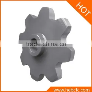 Idler Sprocket & Standard Sprocket & Nonstandard Sprokect thumbnail-6