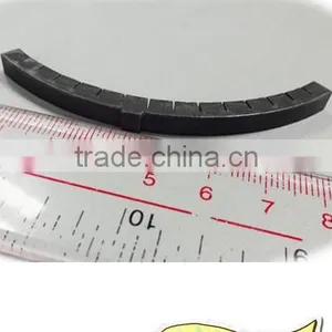 Shenzhen Powder Metallurgy Tungsten Alloy Metal Parts With High Precision thumbnail-2