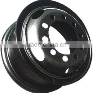 High Reputation Farm Tractor Tires Rims thumbnail-5