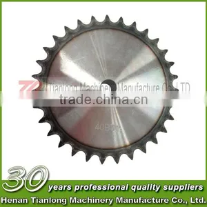 ISO DIN ANSI JIS BS Standard Sprocket thumbnail-5