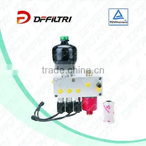 High Performance Hydraulic Pilot Control Valve From Industrial Heavy Machinery Accessories Supplier thumbnail-1