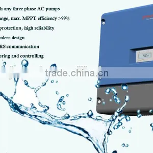 Best Price MPPT Solar Inverter, Vector Control Ac Drives for Pump thumbnail-2