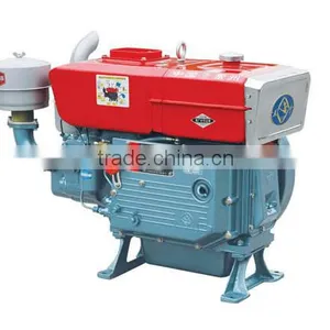 ZS1110 18hp Sale of Diesel Engine for Truck thumbnail-1