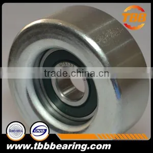 Automobile Spare Parts Auto Tensioner Bearing thumbnail-1