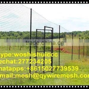 Hinged Joint Wire Field Fence For Farm,Forest ,Wild Dog/Farm Fence thumbnail-3