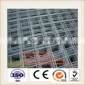 2017 Hot Sale 1/2 Inch Galvanized Welded Wire Mesh Price / Welded Wire Mesh Factory thumbnail-2