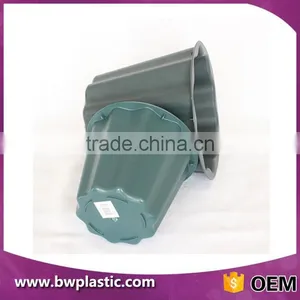 US Cone Shape Flower Pots/succulent Pots thumbnail-4