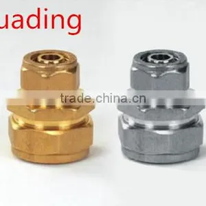 Reducing Adapter , Casting Brass Connector for Pipe Fitting ,pipe Fitting for Pipe Connect thumbnail-1