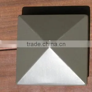 Pipe Cap thumbnail-1