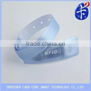 Professional Manufacturer of One-off Wristband thumbnail-6