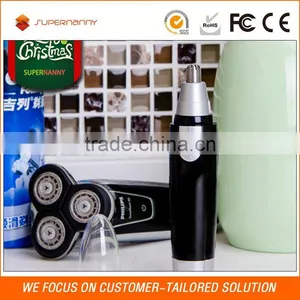 Good Supplier Personal Best Home Using Face Hair Nose Shaver thumbnail-1