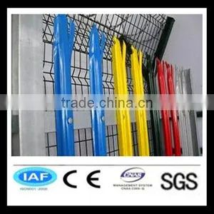 Competitive Plastic Palisade Fencing thumbnail-1