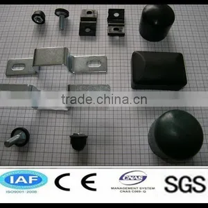 SC-Chinese Top Quality Wire Mesh Fence Products Factory(Certification: CE,ISO,SGS) thumbnail-5