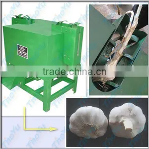 High Quality Garlic Cutting Machine Price(SMS:0086-15903675071) thumbnail-1