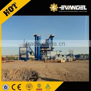 ROADY PMT460 460TPH Stationary Type Asphalt Hot Mixing Plant thumbnail-2