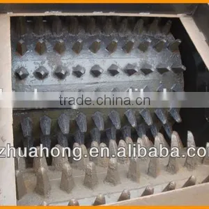 4PG0806 Four Roller Crusher for Final Size 0.1-2mm thumbnail-1
