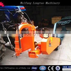 3 Point Hitch Disc Mower for Sale thumbnail-1