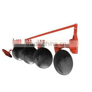 Environmental Best-Selling Heavy-duty Cheap Disc Plow thumbnail-2