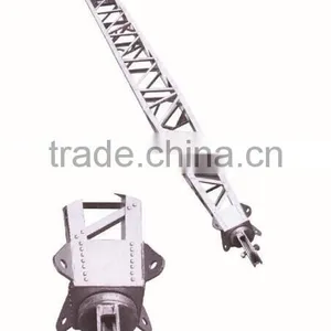 Aluminium Alloy Gin Pole thumbnail-1