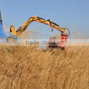 Compact Excavator thumbnail-1