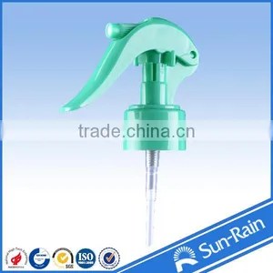 Sun-rain Wholesale Customized Color Nonspill Plastic 24mm Plastic Garden Sprayer thumbnail-2
