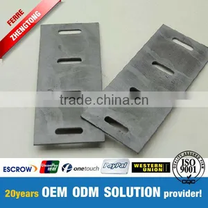 Customized Carbide Product Manufacturer /producer/maker in China thumbnail-1