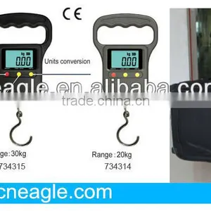 Digital Portable Scales thumbnail-1