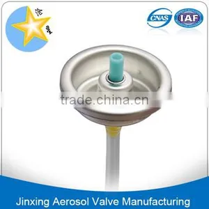 Powder Spray Valve With Actuator thumbnail-4